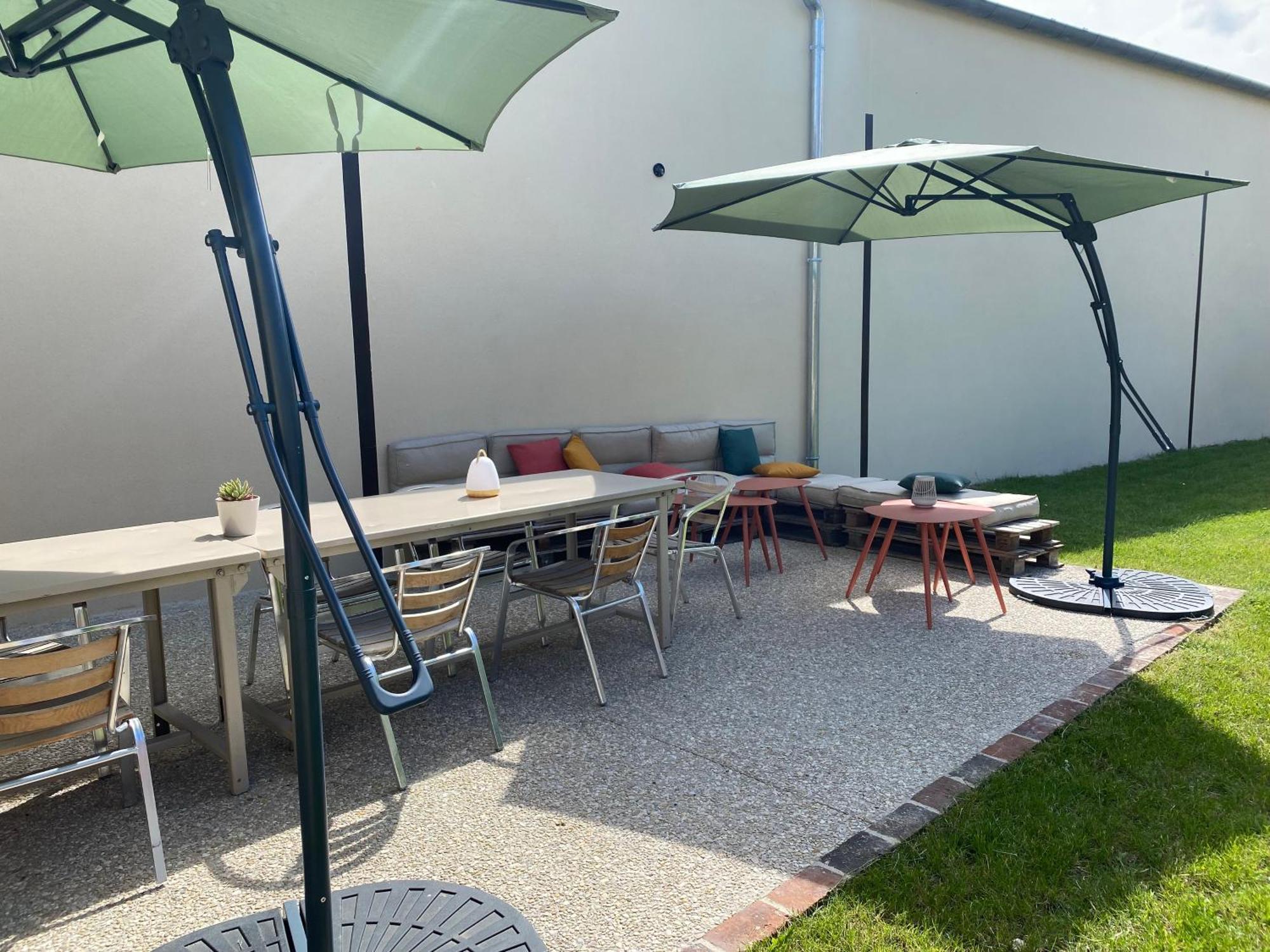 La Gravonne, Une Parenthese Turroise Turny Exterior foto